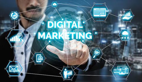 Digital Marketing Explained: SEO Strategies, Paid Advertising Solutions and Business Growth Applications