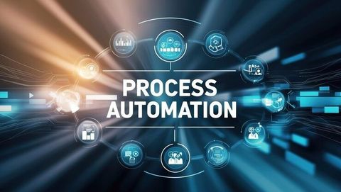 Process Automation Systems Explained: Industrial Control Technologies, Smart Manufacturing Solutions and Industrial Applications