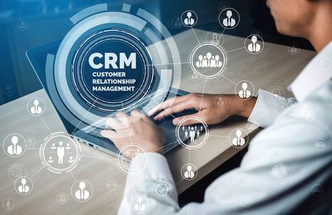 CRM Software Explained: Customer Management, Sales Automation & Business Growth Solutions