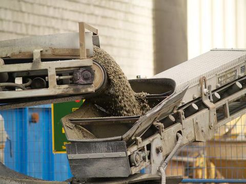 Industrial Crushers Explained: Material Crushing Technologies, Size Reduction Systems and Industrial Applications