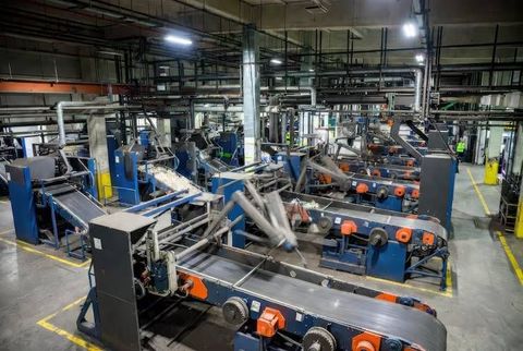 Automatic Bundling Systems Explained: Bundling Technologies, Machine Types, Automation Processes, Global Manufacturers, Suppliers and Industrial Applications