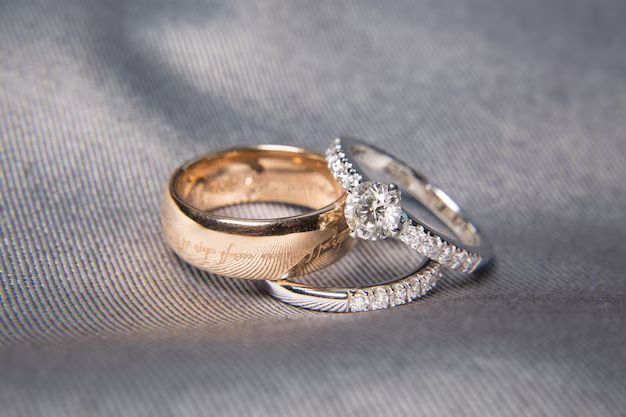 Engagement Rings Explained: Ring Types, Diamond Styles, Gemstones, Settings, Designs and Buying Considerations