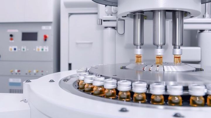 Vaccine Filling Machines Explained: Aseptic Processing Technologies, Pharmaceutical Manufacturing Systems and Biotech Applications