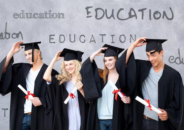 Explore Navigating Global Education: Scholarships, Top Institutions, and Opportunities Abroad