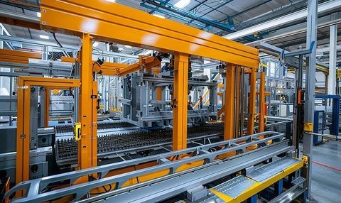 Automated Extrusion Production Lines Explained: Extrusion Technologies, Production Equipment, Automation Systems, Global Manufacturers, Suppliers and Industrial Applications