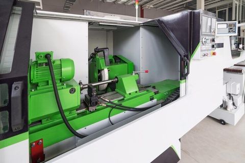 Automated Metal Polishing Machines Explained: Surface Finishing Technologies, Robotic Polishing Systems and Industrial Applications