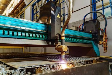 Sheet Metal Machinery Explained: Machine Types, Metal Forming Technologies, Manufacturing Processes, Global Manufacturers, Suppliers and Industrial Applications