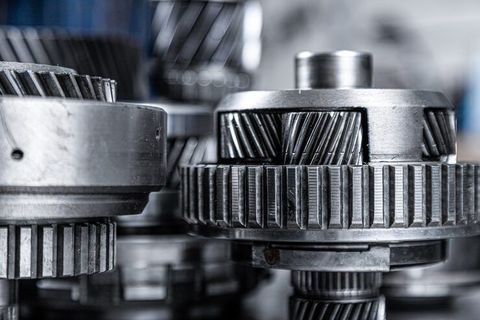 Industrial Mechanical Clutches Explained: Power Transmission Technologies, Torque Control Systems and Industrial Applications