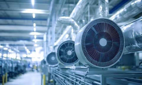 Industrial Noise Control Systems Explained: Acoustic Engineering Technologies, Noise Reduction Equipment, Global Suppliers and Industrial Applications
