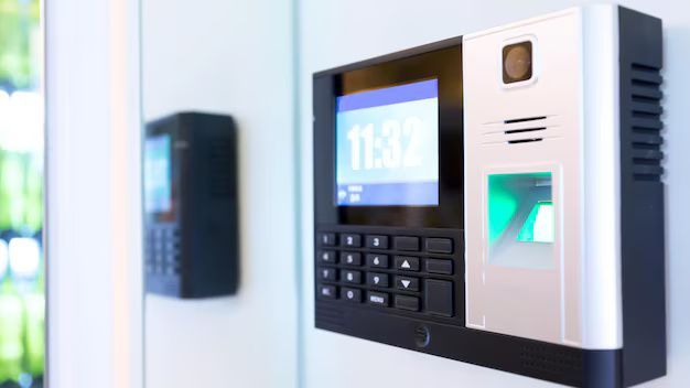 Biometric Attendance Systems Explained: Authentication Technologies and Workforce Management Applications