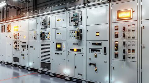 Switchgear Explained: Electrical Protection Systems, Power Distribution Technologies and Industrial Applications