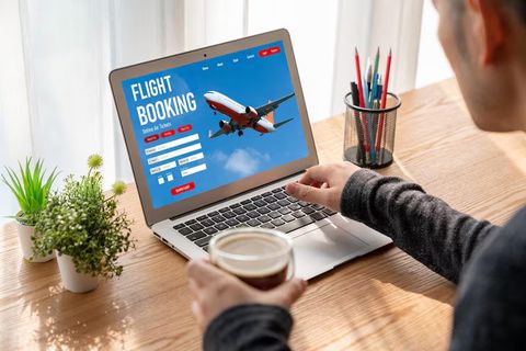 Flight Booking Explained: Airline Reservation Systems, Fare Management and Travel Booking Technology