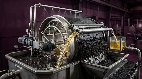 Lubricating Oil Centrifuge Systems Explained: Centrifugal Separation Technologies, System Types, Manufacturing Processes, Global Manufacturers, Suppliers and Industrial Applications