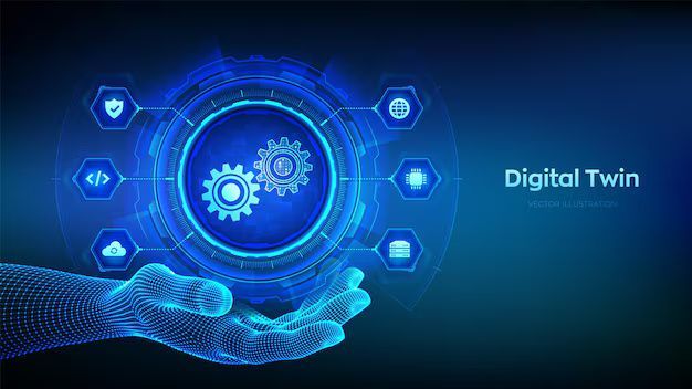 Digital Twin Technology Explained: Virtual Simulation Systems, Smart Manufacturing and Industrial Applications