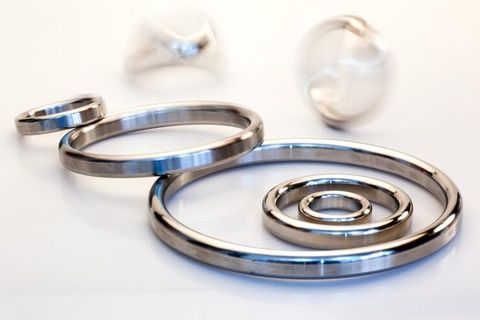 Cylinder Seal Rings Explained: Seal Types, Materials, Manufacturing Processes, Global Manufacturers, Suppliers and Industrial Applications