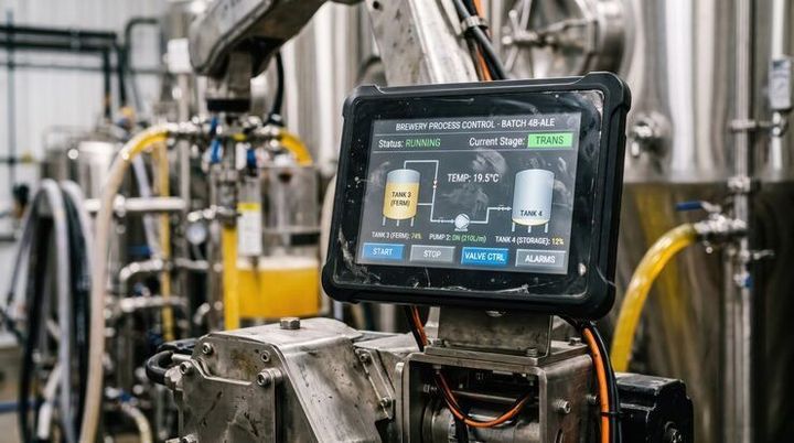 Industrial Screening Equipment Explained: Types, Technologies, Manufacturers, Suppliers and Industrial Applications