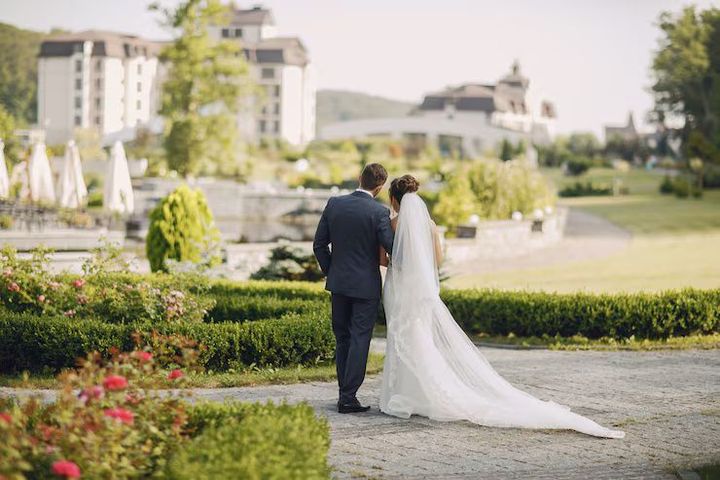 Wedding Resort Packages Explained: Destination Wedding Venues, Planning Options and Resort Experiences
