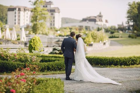 Wedding Resort Packages Explained: Destination Wedding Venues, Planning Options and Resort Experiences