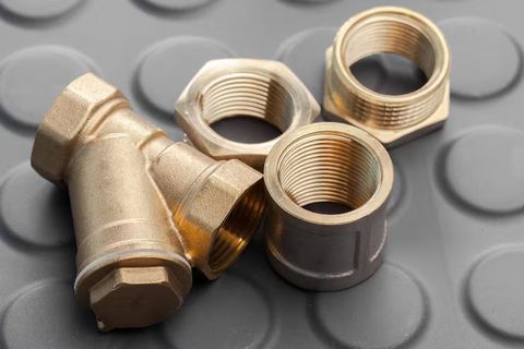 Industrial Couplings Explained: Shaft Connection Technologies, Power Transmission Systems and Industrial Applications