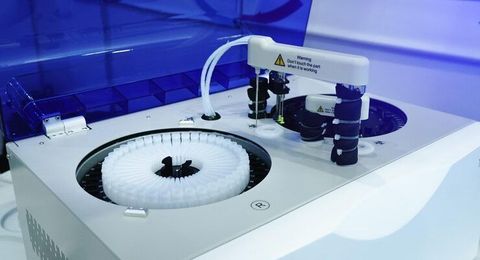 Mass Spectrometry Systems Explained: Instrument Types, Analytical Technologies, Global Manufacturers, Suppliers and Laboratory Applications