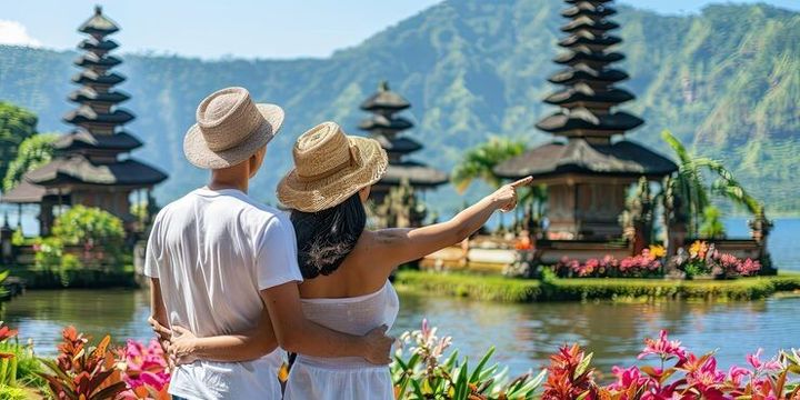 Serene Places to Visit in Bali Explained: Hidden Destinations, Nature Experiences and Island Getaways