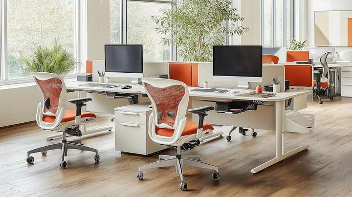 Office Furniture Suppliers Explained: Furniture Manufacturing Technologies, Product Categories, Global Suppliers and Commercial Applications