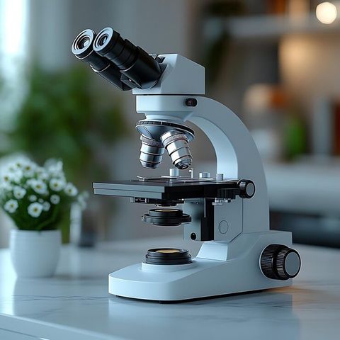 Modern Microscopes Explained: Types, Technology & Applications in Science and Industry