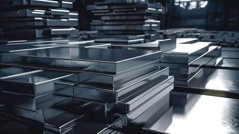Steel Explained: Manufacturing Processes, Production Technologies, Equipment, Steel Types, Global Manufacturers, Suppliers and Industrial Applications