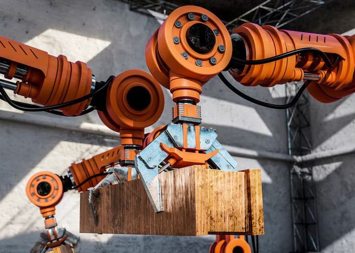 Linear Actuator Manufacturing Explained: Process, Components & Industrial Applications