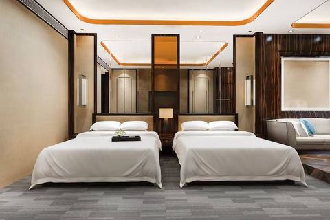 Pod Hotels Explained: Hotel Pod Types, Compact Room Designs, Amenities, Technologies and Hospitality Applications