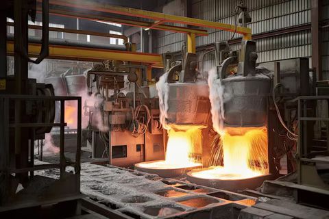 Industrial Kilns Explained: Thermal Processing Technologies, High-Temperature Systems and Industrial Applications