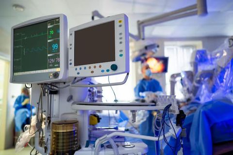ICU Ventilators Explained: Critical Care Technologies, Respiratory Support Systems and Healthcare Applications