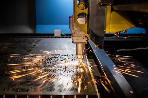 Plasma Cutting Machines Explained: Types, Working Principles, CNC Technology and Metal Fabrication Applications