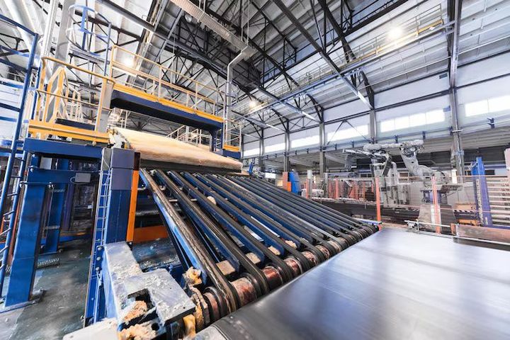 Industrial Conveyor Systems & Rollers: Types, Uses & High-Efficiency Material Handling Solutions