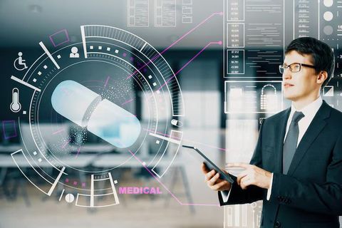 AI in Pharma Industry Explained: Artificial Intelligence Technologies, Drug Discovery Innovations and Future Healthcare Applications