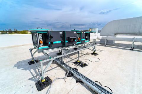 DAF Systems Explained: Advanced Water Treatment Technologies, Separation Processes and Industrial Applications