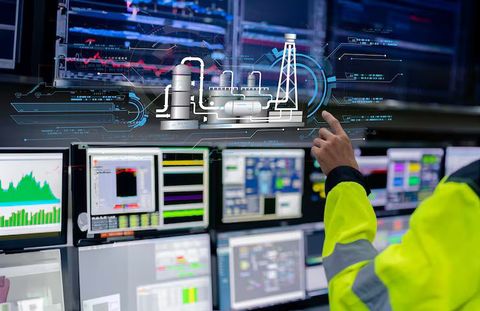 Energy Monitoring Systems Explained: Energy Management Technologies, Real-Time Monitoring Solutions and Industrial Applications
