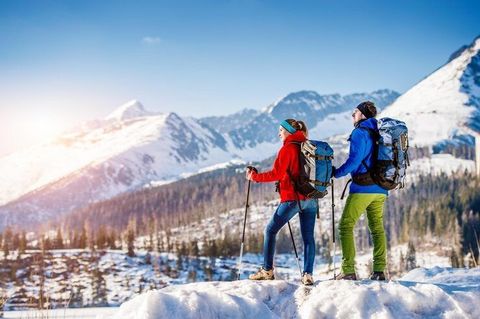 Manali Tour Package Guide: Itinerary Planning, Best Time to Visit and Adventure Activities