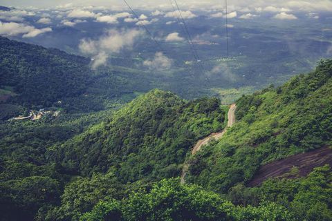 Top 8 Hill Stations Near Chennai: Best Places to Visit for a Perfect Weekend Getaway