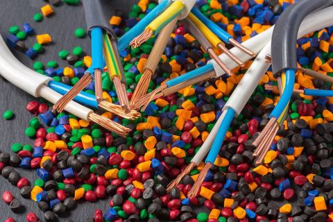 Cable & Wire Manufacturing Explained: Production Process, Machinery & Industrial Applications