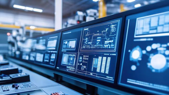 SCADA Systems Explained: Architecture, Monitoring Technologies, Industrial Automation and Control Applications