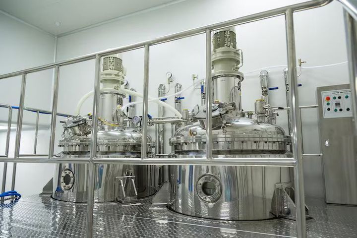 Chemical Plant Equipment Explained: Process Technologies, Manufacturing Systems, Suppliers and Industrial Applications
