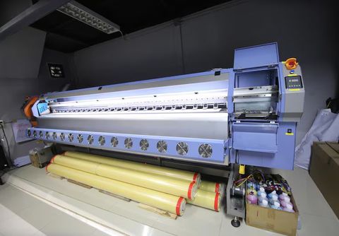 Explore Industrial Laminators: Types, Applications & High-Precision Lamination Solutions