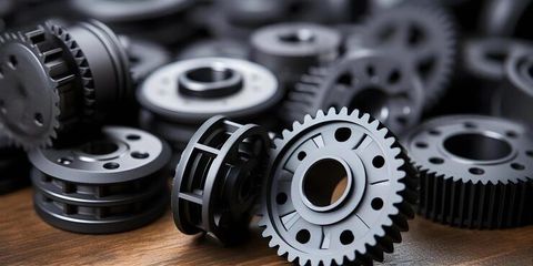 Parts Store Guide: Industrial Components, Replacement Parts and Equipment Solutions