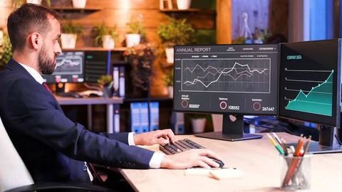 Derivatives Trading Explained: Types, Trading Strategies, Market Technologies, Global Brokers and Financial Applications