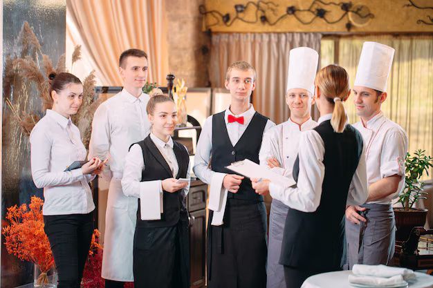 Hotel Management Course Explained: Curriculum, Career Opportunities and Hospitality Industry Guide