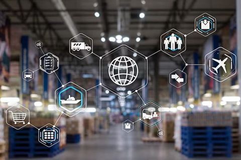 Global Industrial Marketplace System Explained: B2B Platforms, Supplier Networks & Digital Trade Solutions