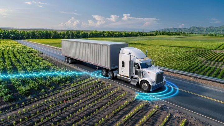 Autonomous Haul Trucks Explained: Mining Automation Technologies, Self-Driving Systems and Industrial Applications