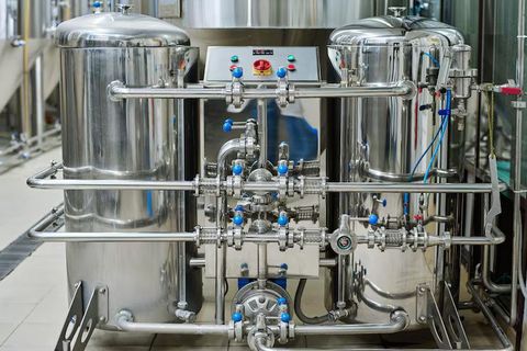Zero Liquid Discharge Systems Explained: Sustainable Water Recovery Technologies and Industrial Wastewater Solutions