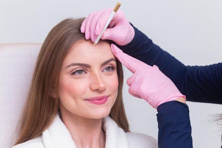 Plasma Fibroblast Brow Tightening Explained: Procedure, Benefits, Recovery and Results Timeline